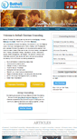 Mobile Screenshot of bothellcounseling.com